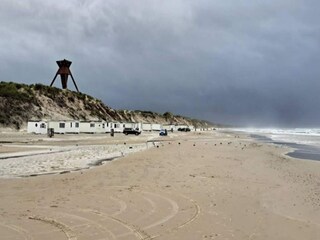 Holiday house Blokhus Outdoor Recording 9