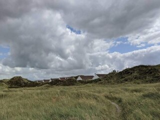 Vakantiehuis Blokhus Buitenaudio-opname 10