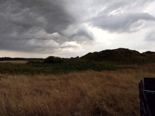 Ferienhaus Blokhus Außenaufnahme 18