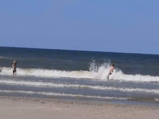 Ferienhaus Blokhus Außenaufnahme 20