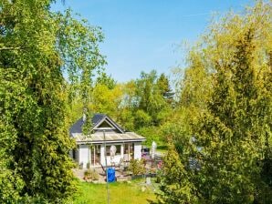 4 Personen Ferienhaus in Odder - Hundslund - image1