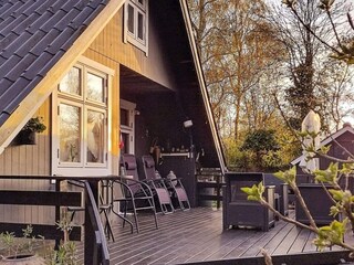 Vakantiehuis Hundslund Buitenaudio-opname 5