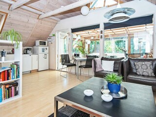 Vakantiehuis Hundslund  23