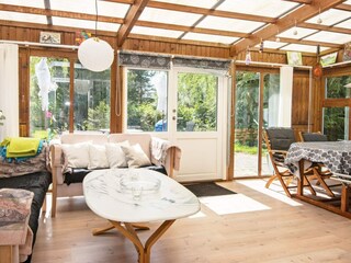 Casa per le vacanze Hundslund  27