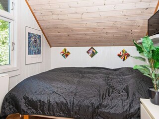 Casa de vacaciones Hundslund  8