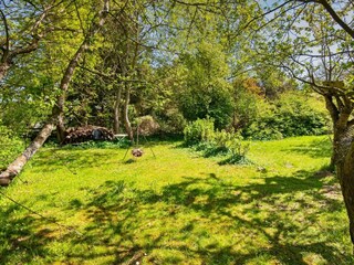 Maison de vacances Hundslund  19