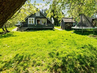 Ferienhaus Hundslund  30