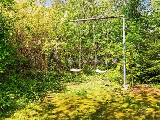 Casa de vacaciones Hundslund  11