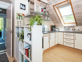 Holiday house Hundslund  28