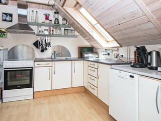 Vakantiehuis Hundslund  11