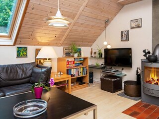 Casa per le vacanze Hundslund  21