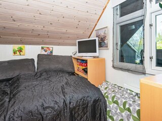 Casa de vacaciones Hundslund  22