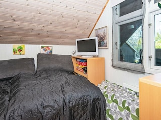 Ferienhaus Hundslund  5