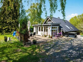 Holiday house Hundslund  17