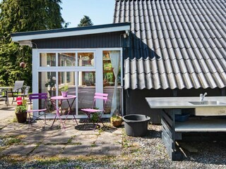 Holiday house Hundslund  29