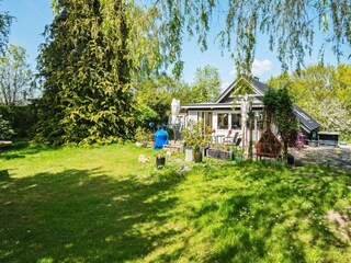 Casa de vacaciones Hundslund  27
