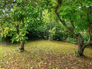 Maison de vacances Hundslund  23