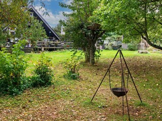 Maison de vacances Hundslund  8
