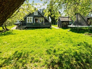 Holiday house Hundslund  31