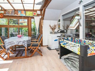 Holiday house Hundslund  25