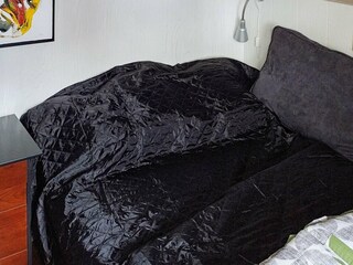 Maison de vacances Hundslund  15