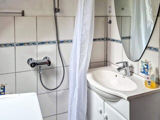 Casa per le vacanze Hundslund  8