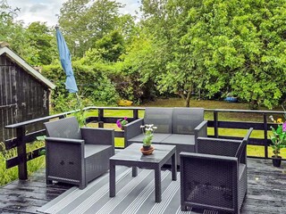 Holiday house Hundslund  28