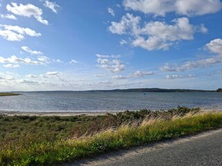 Casa de vacaciones Hundslund  13