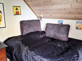 Vakantiehuis Hundslund  22