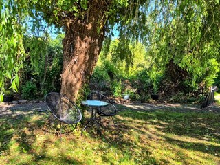 Vakantiehuis Hundslund Buitenaudio-opname 3