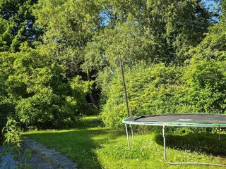 Vakantiehuis Hundslund  23