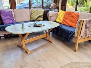 Vakantiehuis Hundslund  26