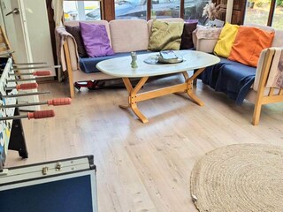 Vakantiehuis Hundslund  13