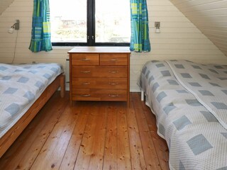 Vakantiehuis Als  29
