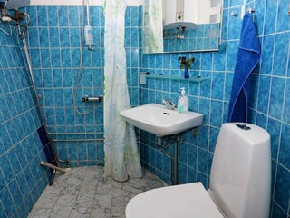 Vakantiehuis Als  30