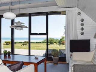 Vakantiehuis Als  17