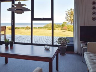 Vakantiehuis Als  18