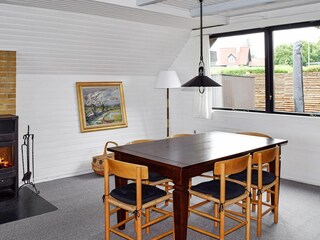 Vakantiehuis Als  19