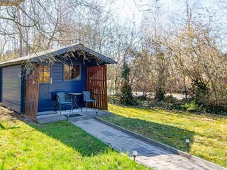 Vakantiehuis Truust  11