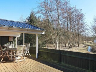 Holiday house Jerup  5