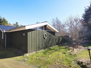 Holiday house Jerup  6