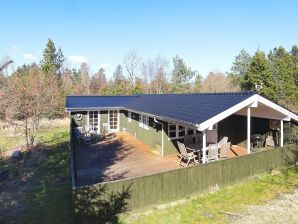 Maison de vacances pour 6 a Jerup - Jerup - image1