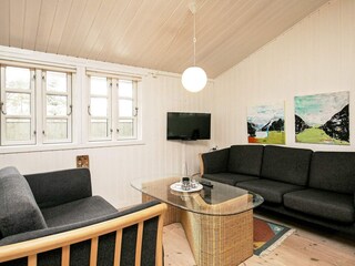 Holiday house Jerup  8