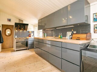 Holiday house Jerup  10