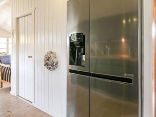 Holiday house Jerup  12