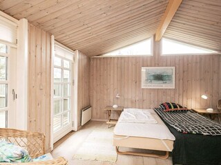 Holiday house Jerup  13