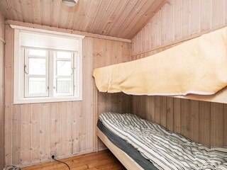Holiday house Jerup  15