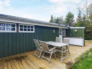 Maison de vacances Jerup  17