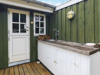 Holiday house Jerup  18