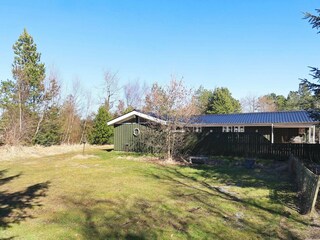 Holiday house Jerup  22